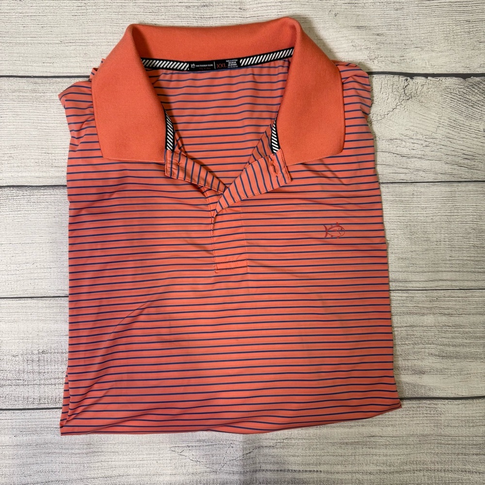 Southern Tide Shirt XXL